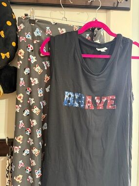 Lularoe 4th of July bundle xl